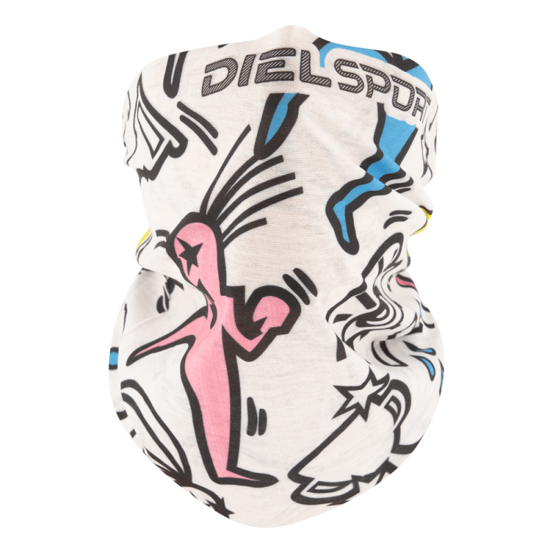 BANDANA | RED | Diel