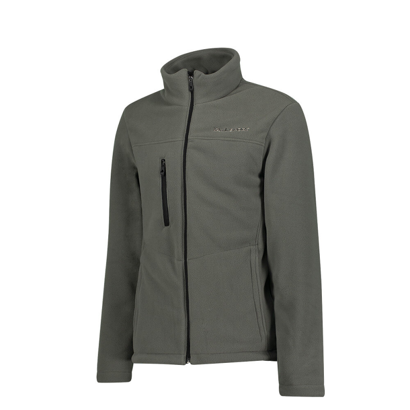 ZULU POLARTEC | gray | 5XL(62) | Diel