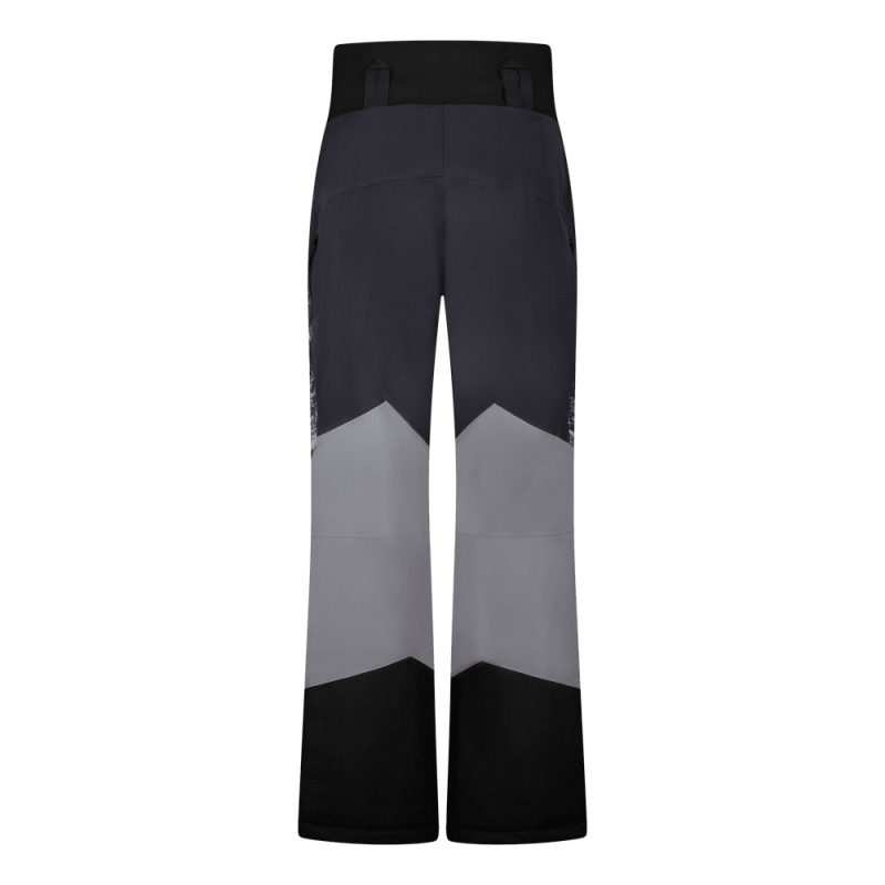 X-ROY DIGIT M | BLACK | 2XL(56) | Diel