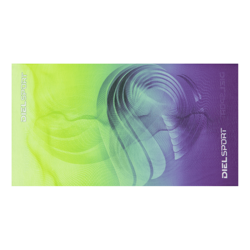 BANDANA | RED | Diel