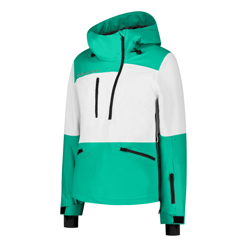 REA | WHITEGREEN | XS(34) | Diel