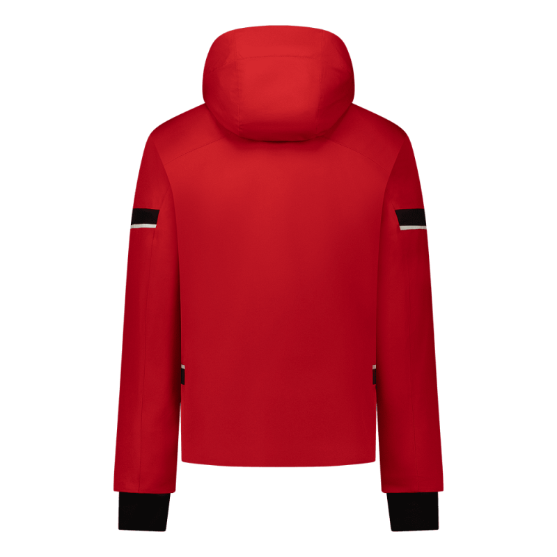 LANCE | RED | 2XL(56) | Diel