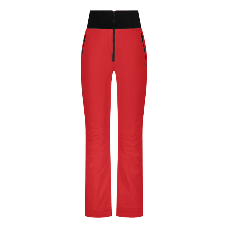 LUCIA | RED | S(36) | Diel