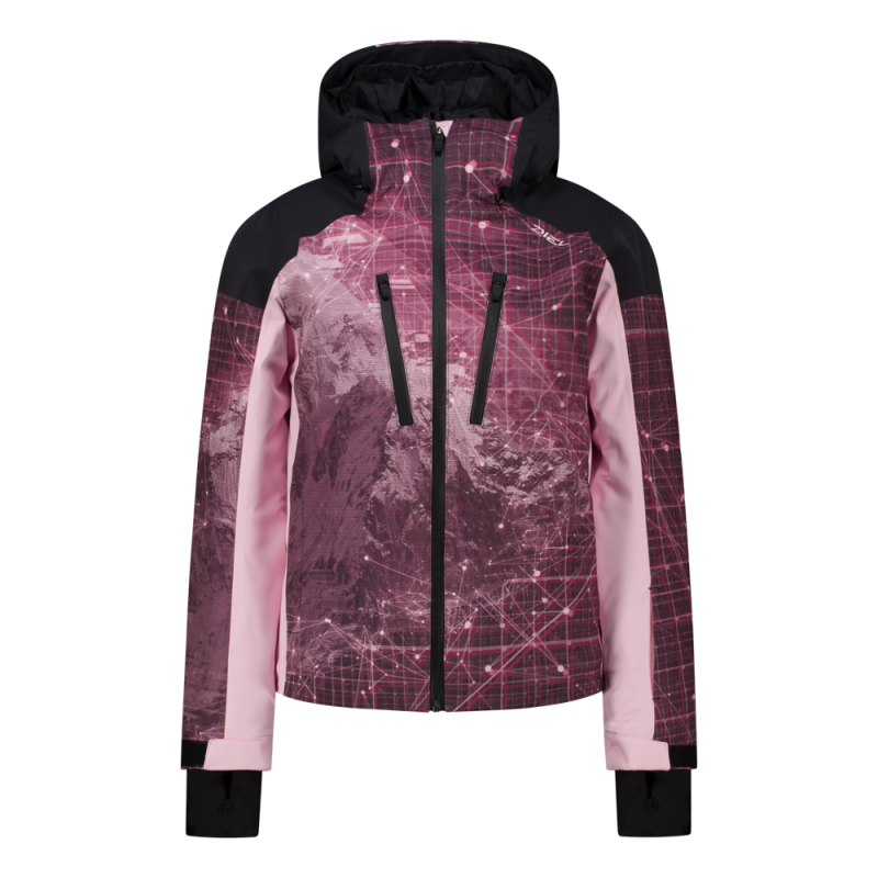 X-RAY DIGIT | PINK | 176 | Diel