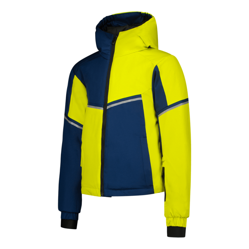 KASS | YELLOW | 110-116 | Diel