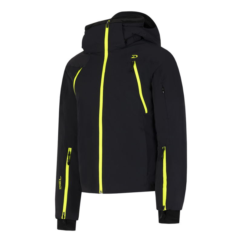 MAVERIC | BLACK | 2XL(56) | Diel