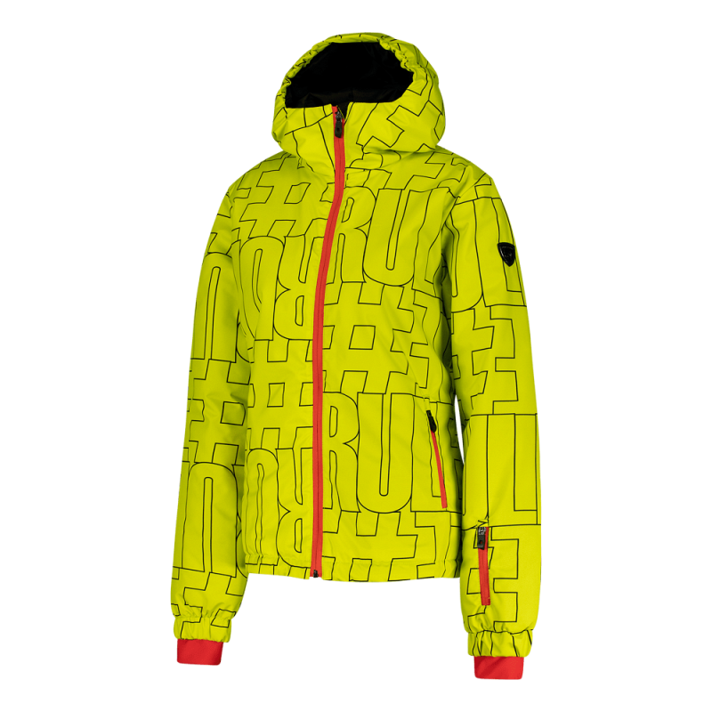 JESSY | NEON GREEN | 158 | Diel