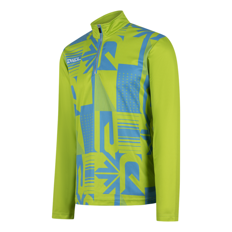 X-TANGО | GREEN | S(48) | Diel