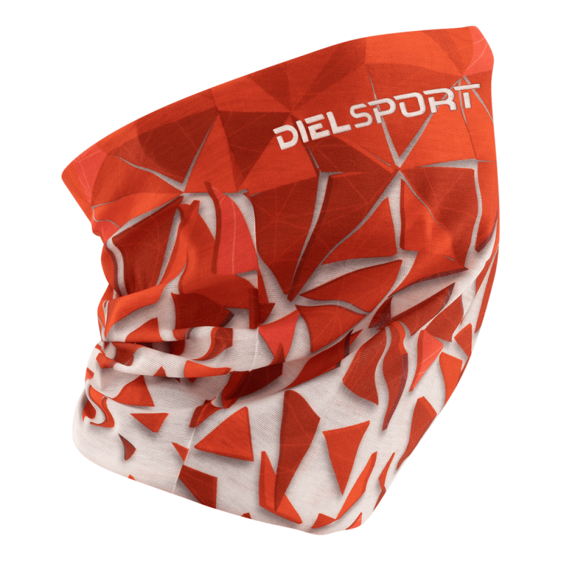 BANDANA | RED | Diel