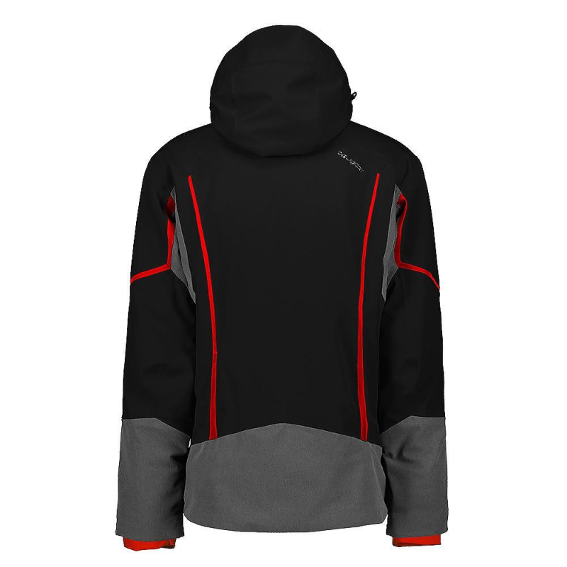 SEBASTIAN | BLACK | M(50) | Diel