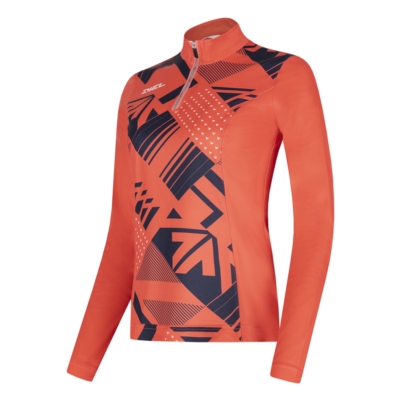 X-TANGA | ORANGE | S(36) | Diel