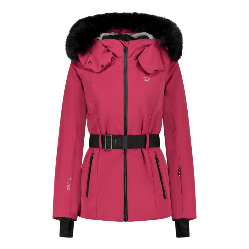 LANA | RED | XS(34) | Diel