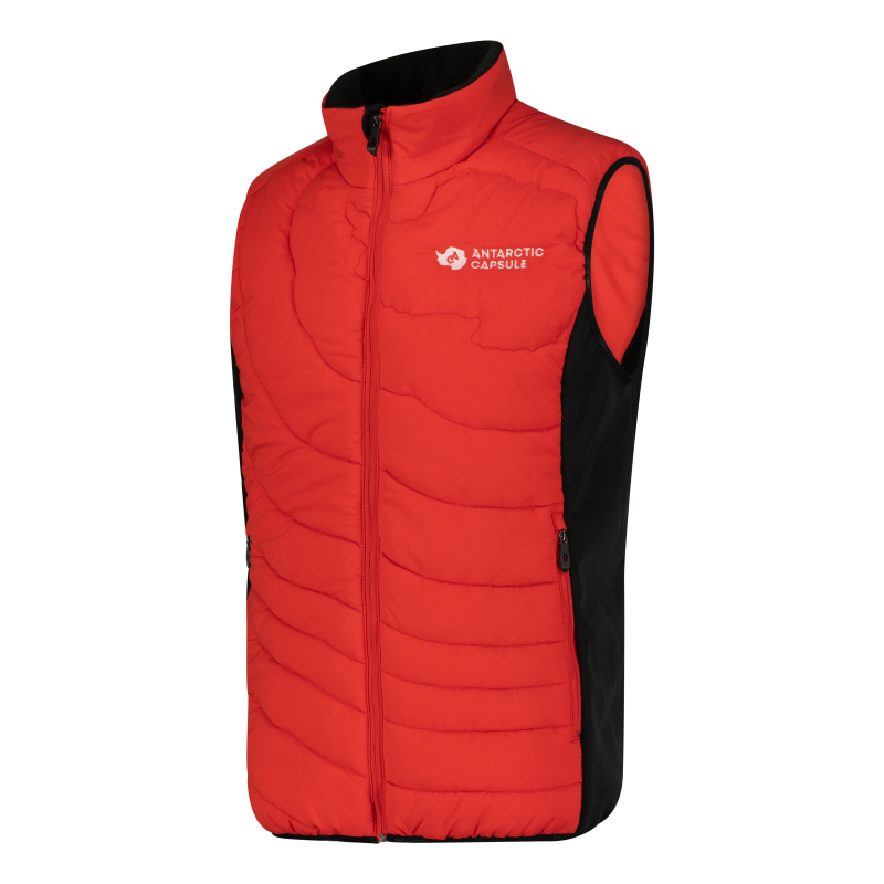 AC OSCAR M 3.0 | RED | 3XL(58) | Diel