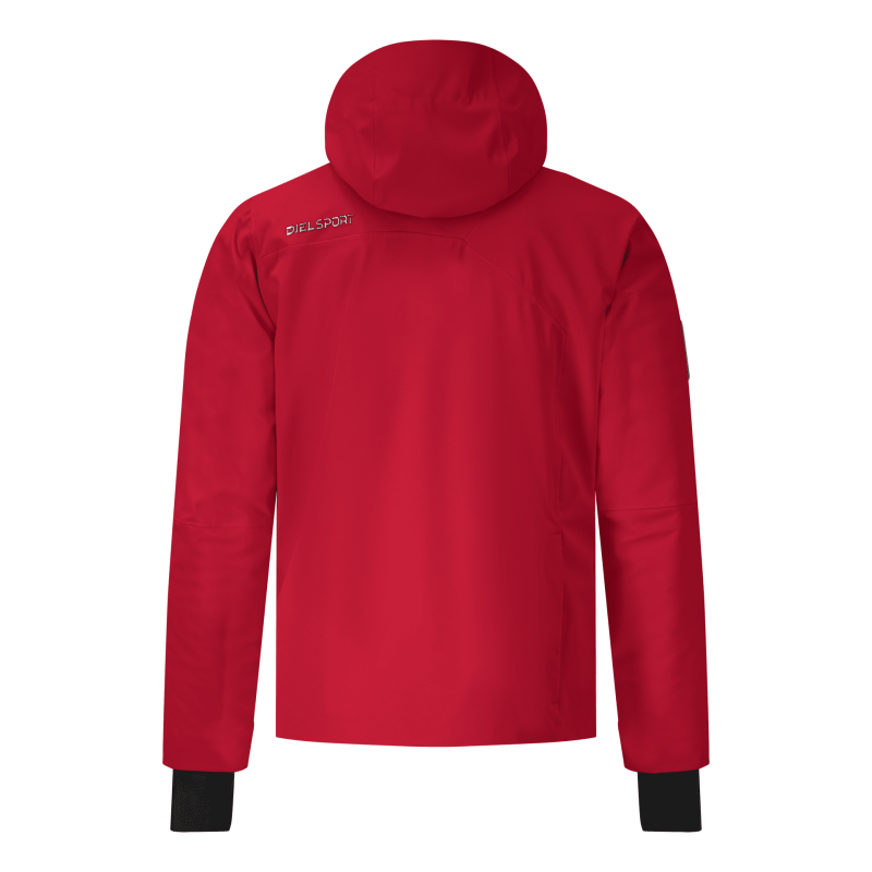 AXEL | RED | S(48) | Diel