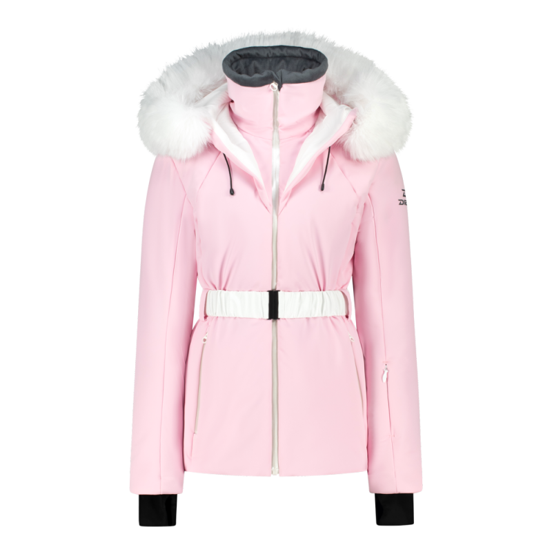 ALESSIA | PINK | S(36) | Diel