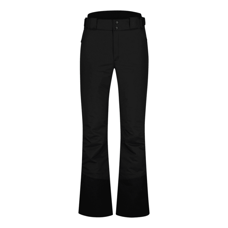 RYDER | BLACK | L(52) | Diel