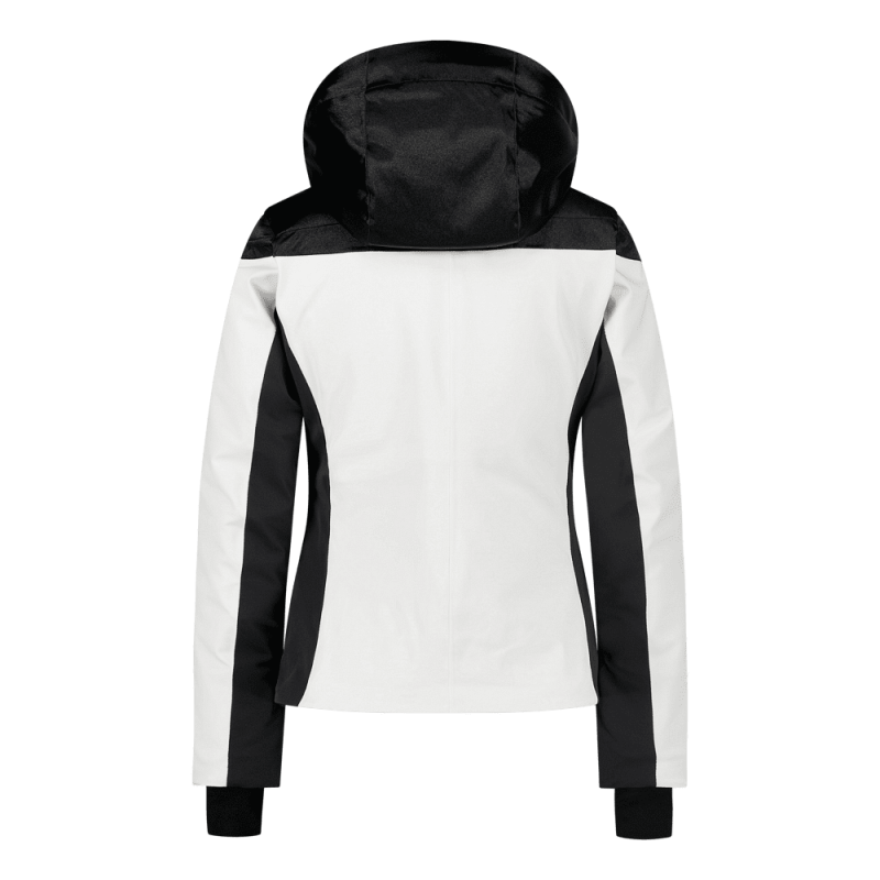 FELISE | WHITEBLACK | XL(42) | Diel