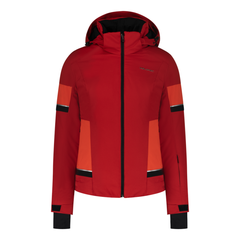 SIANA | DARKRED | M(38) | Diel