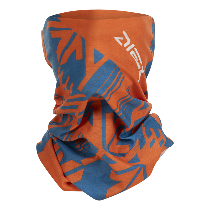 BANDANA | ORANGE | Diel
