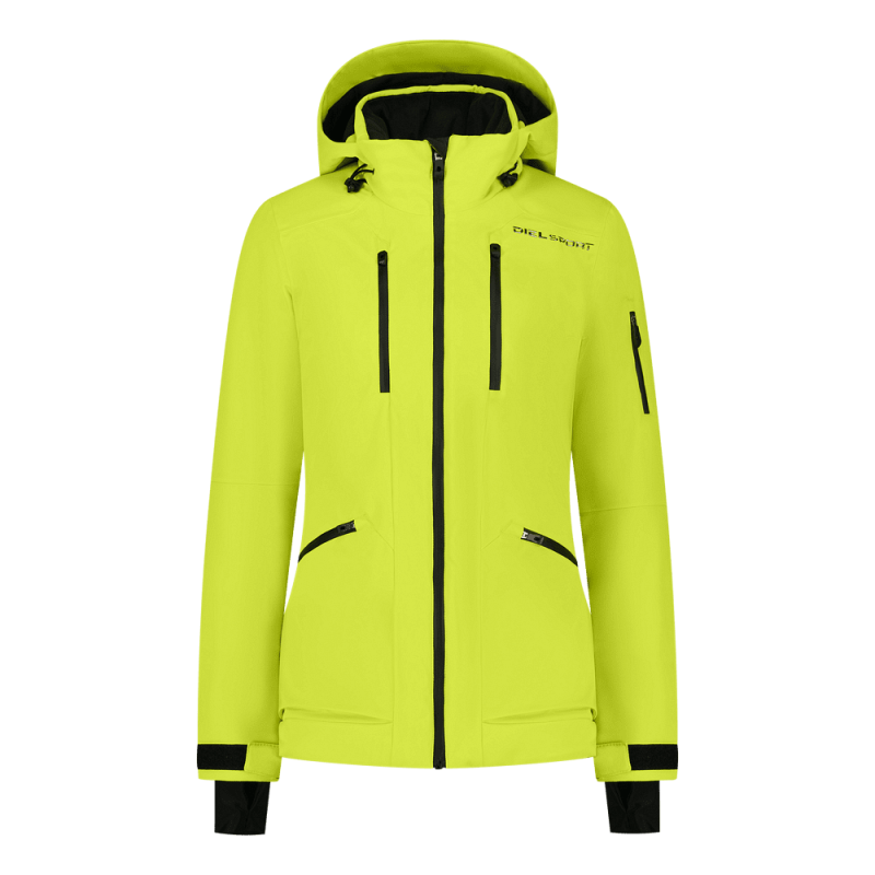 LARA | FRESHGREEN | S(36) | Diel