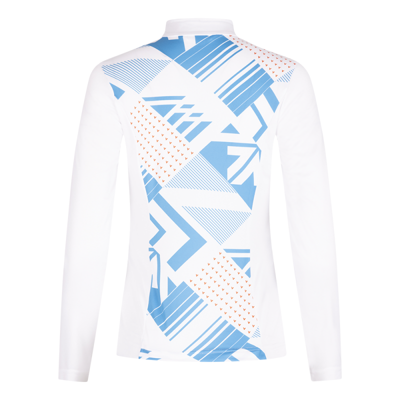 X-TANGA | BLUEWHITE | S(36) | Diel