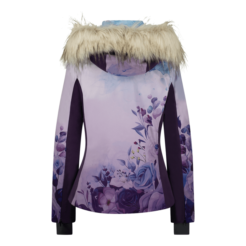 ELLIE | VIOLET | L(40) | Diel