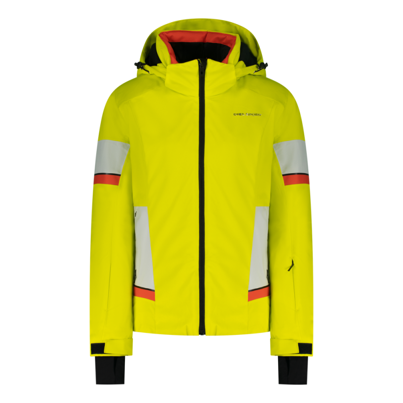 SIANA | YELLOW | S(36) | Diel