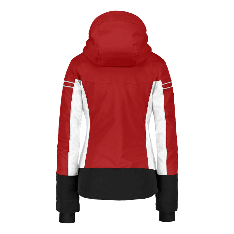 SABRINA | RED | XS(34) | Diel