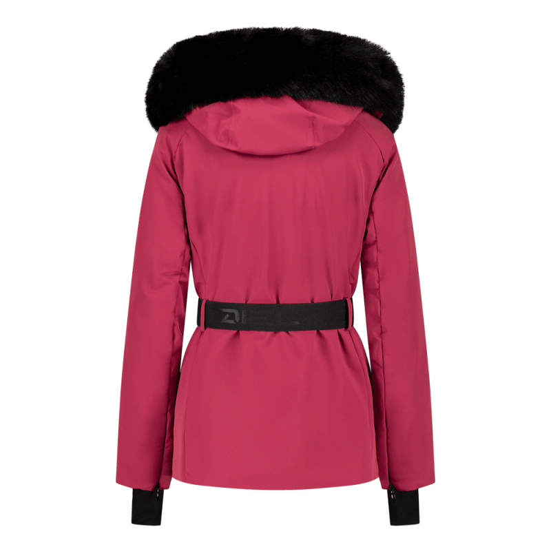 LANA | DARKRED | M(38) | Diel