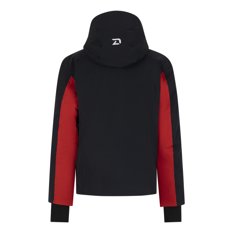 RAYMOND | BLACKRED | L(52) | Diel