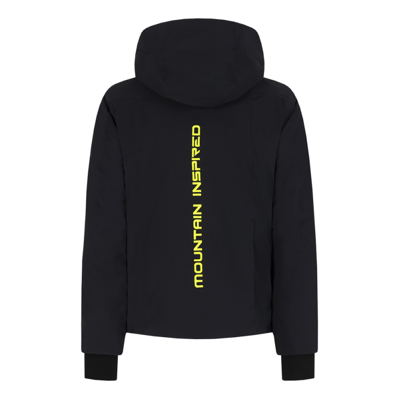 MAVERIC | BLACK | 46/171 | Diel