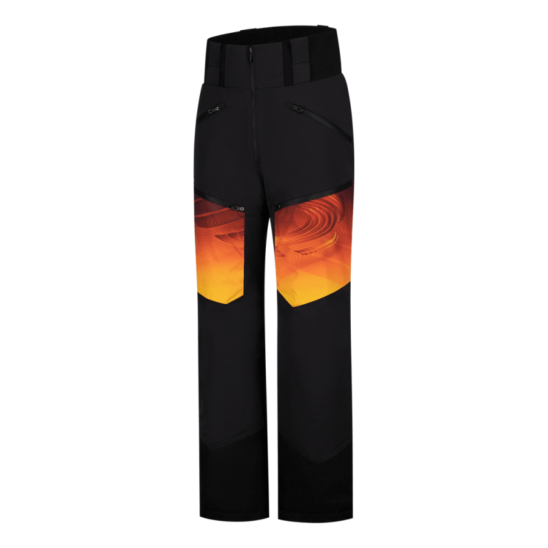 X-ROY | BLACK | L(52) | Diel