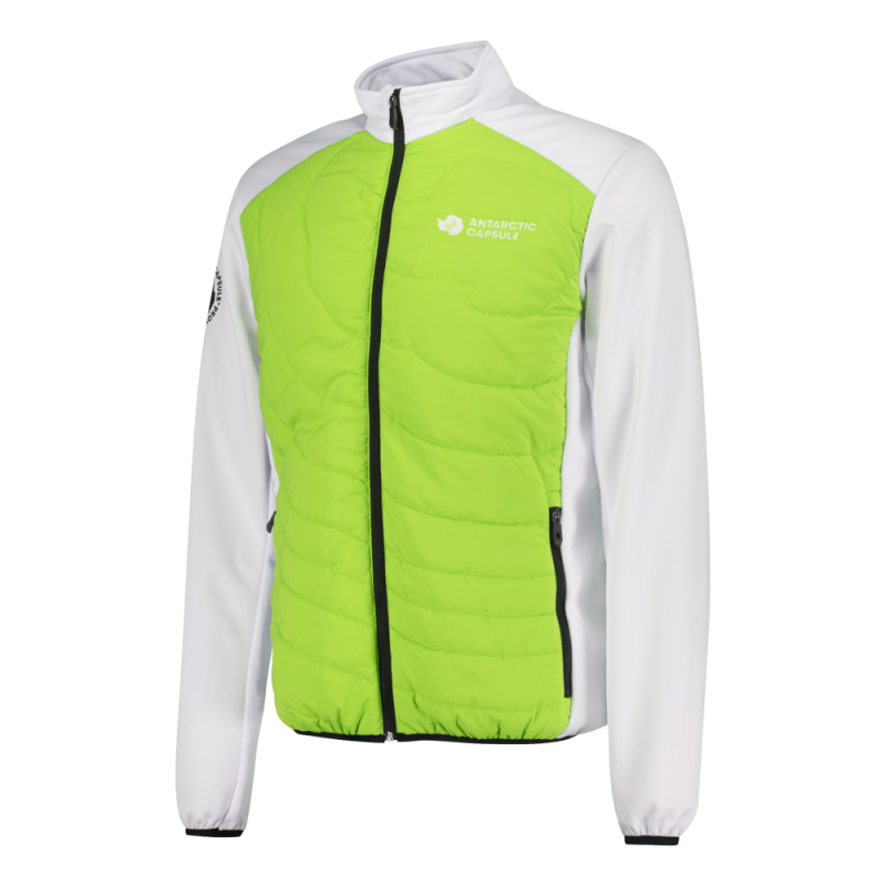 AC MIKE 2.1 M HYBRID CAPSULE | FRESHGREEN | M(50) | Diel