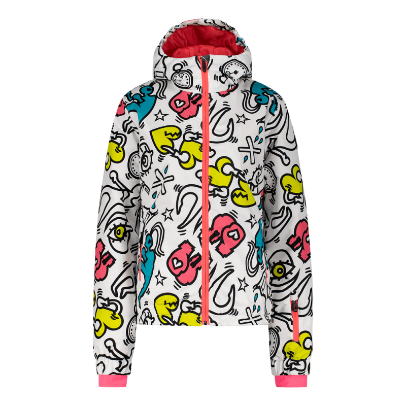 JESSY | WHITE | 166 | Diel