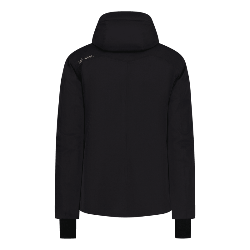 PRINCE | BLACK | 3XL(58) | Diel