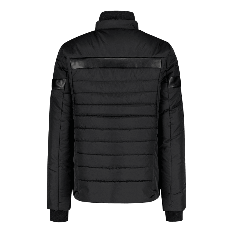 MURRY | BLACK | 2XL(56) | Diel