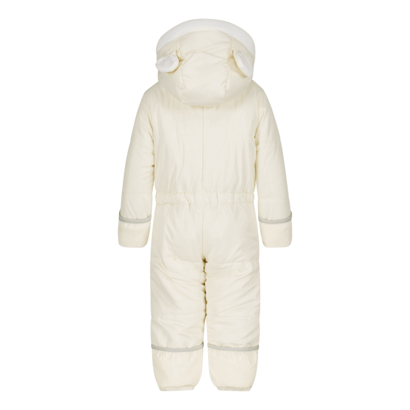 BABBY BEAR | WHITE | 68 - 74 | Diel