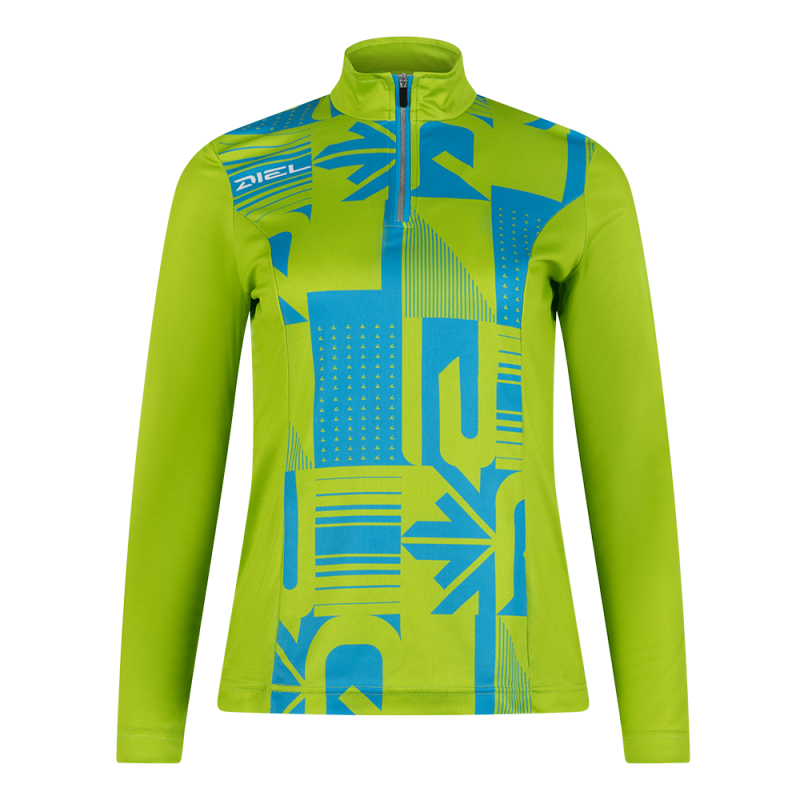 X-TANGA | GREEN | S(36) | Diel