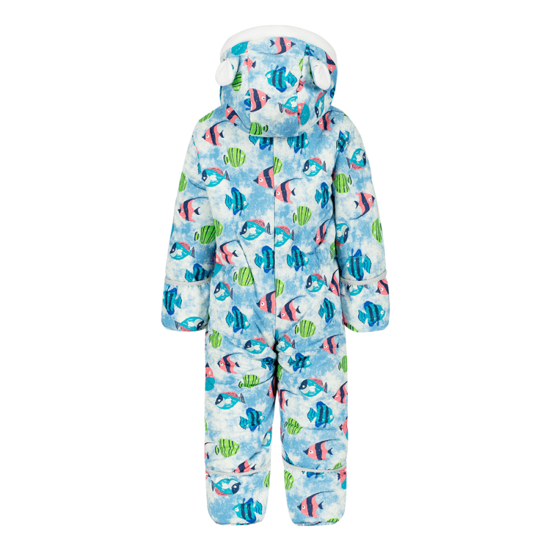 BABBY BEAR | LIGHTBLUEPINK | 56 - 62 | Diel