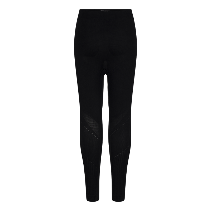 DZIECIĘCY KOMPLET BIELIZNY TERMOAKTYWNEJ | BLACK | 110-116 | Diel