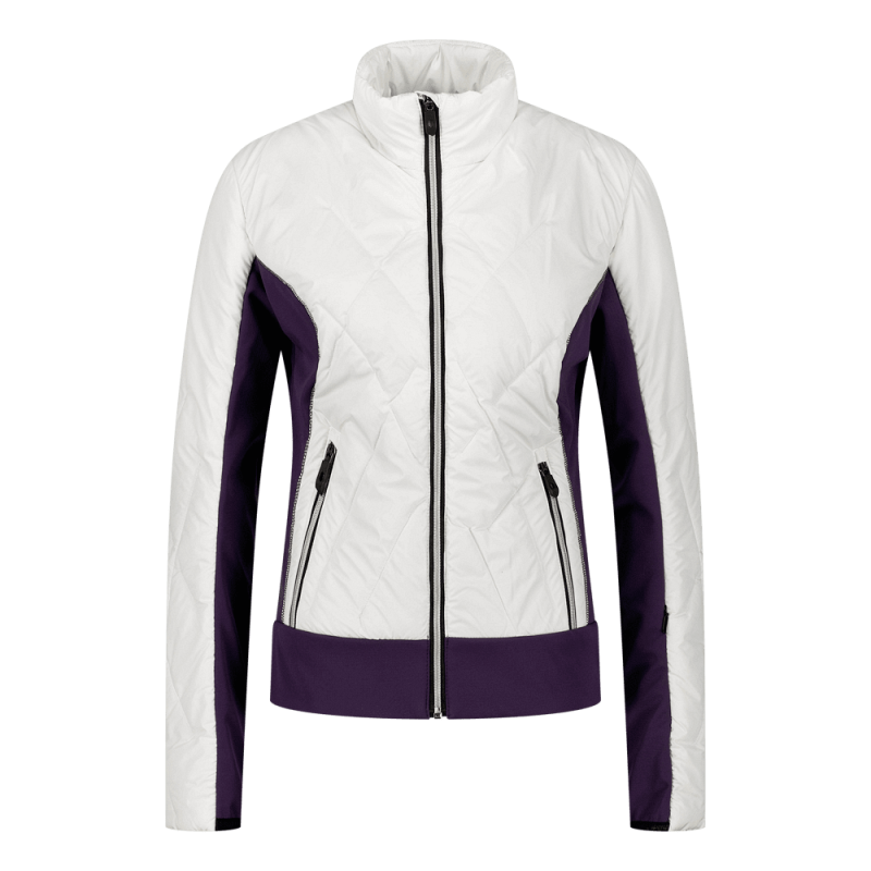 SYLVIA | WHITEPINK | XL(42) | Diel