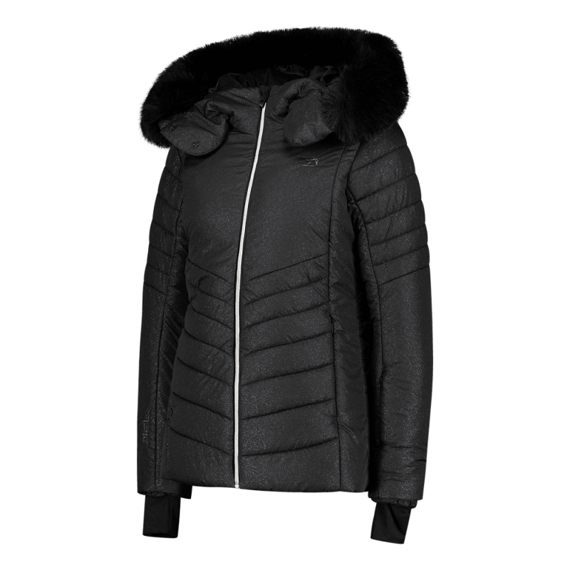 PRIYA W | BLACK | XL(42) | Diel