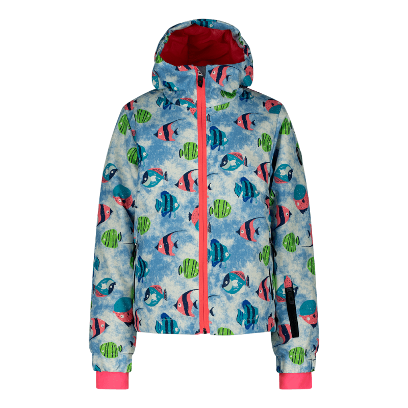 KAL | PINKRED | 104 - 1 | Diel