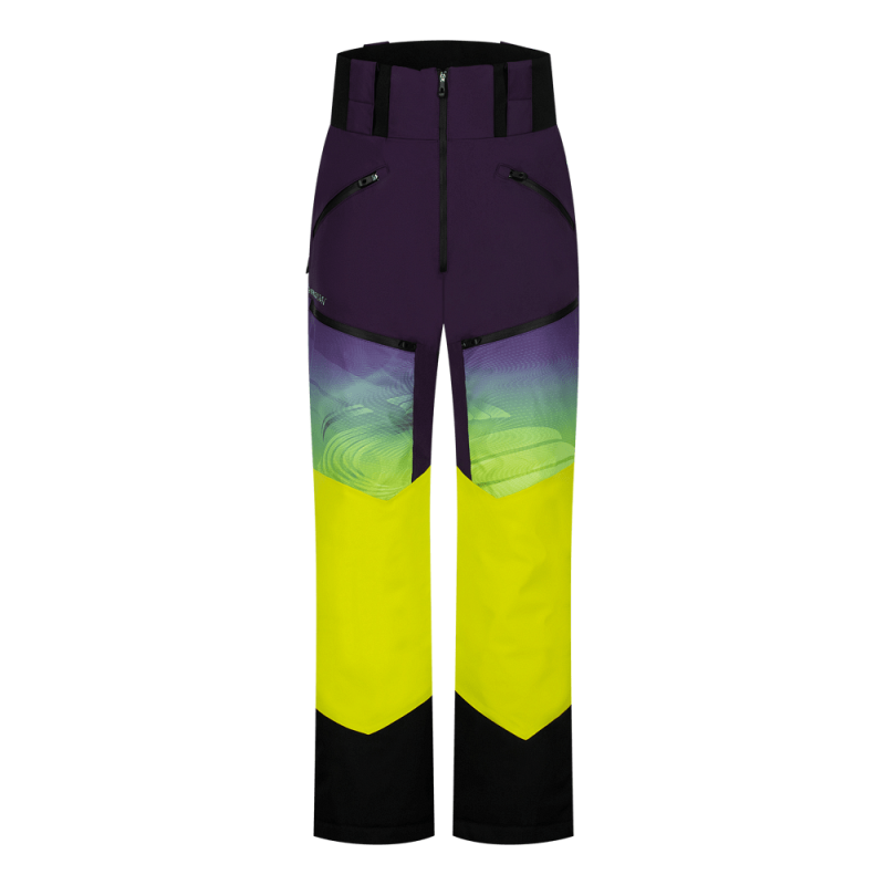 X-ROY | YELLOW | S(48) | Diel