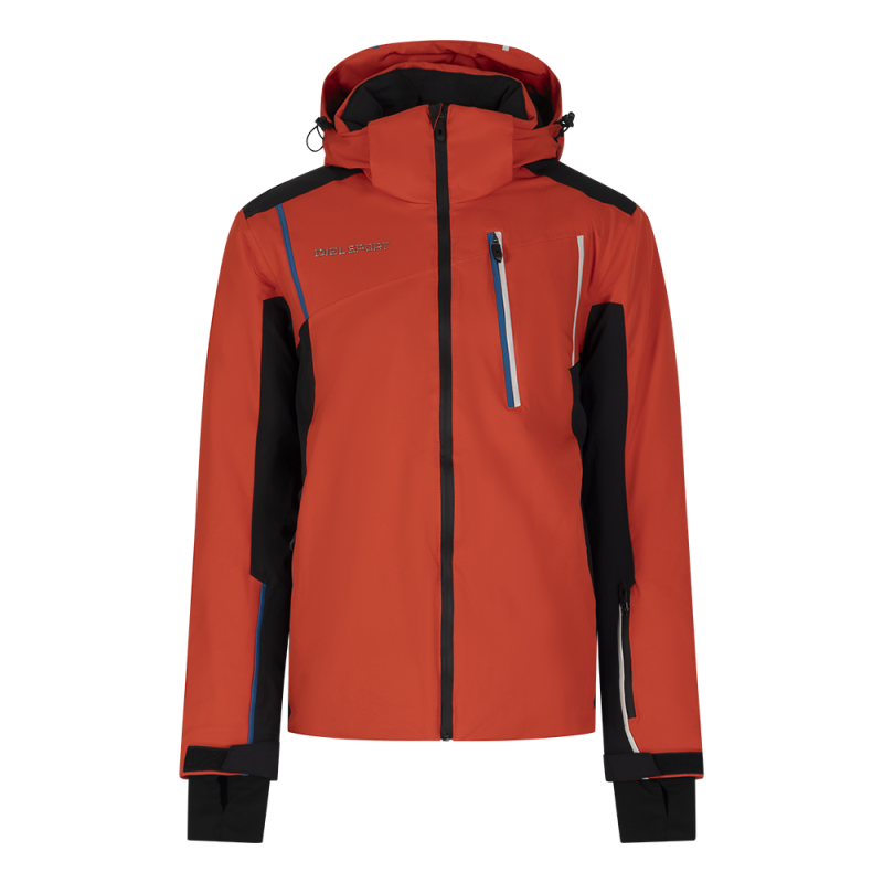 SILVESTER | RED | XL(54) | Diel