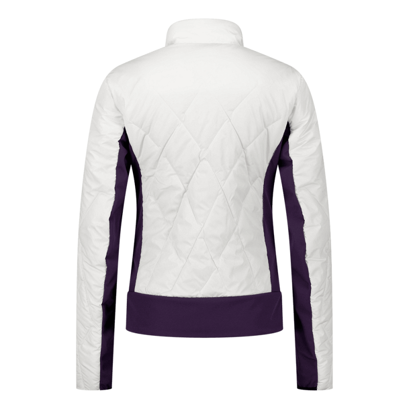 SYLVIA | WHITEPINK | 2XL(44) | Diel