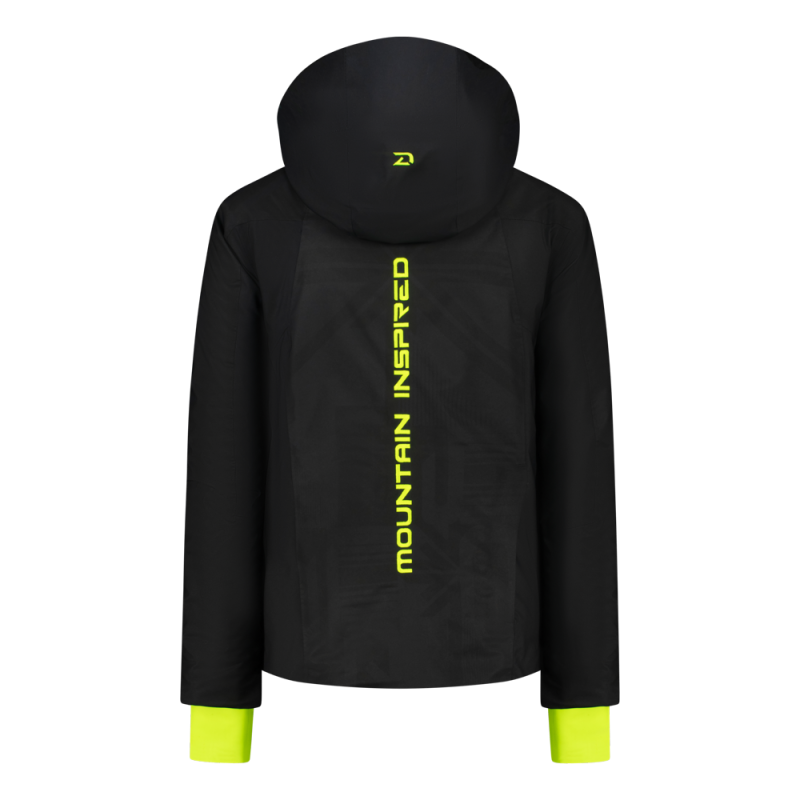 LEO | BLACK | M(50) | Diel