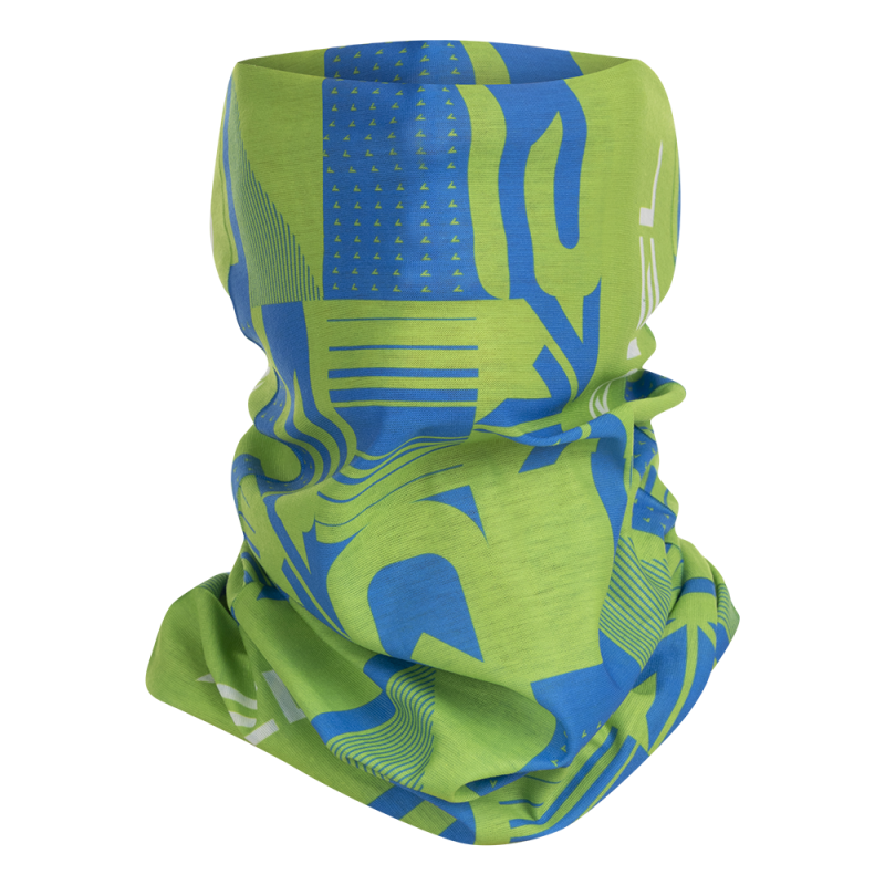 BANDANA | BLUEGREEN | Diel