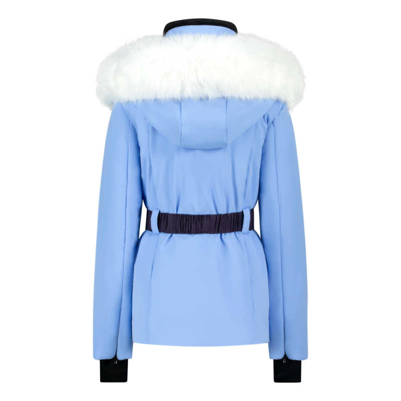 ALESSIA | BLUE | L(40) | Diel