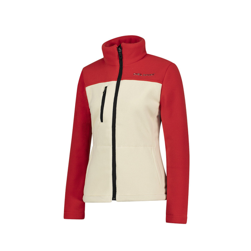 ZULU POLARTEC | S(36) | Diel